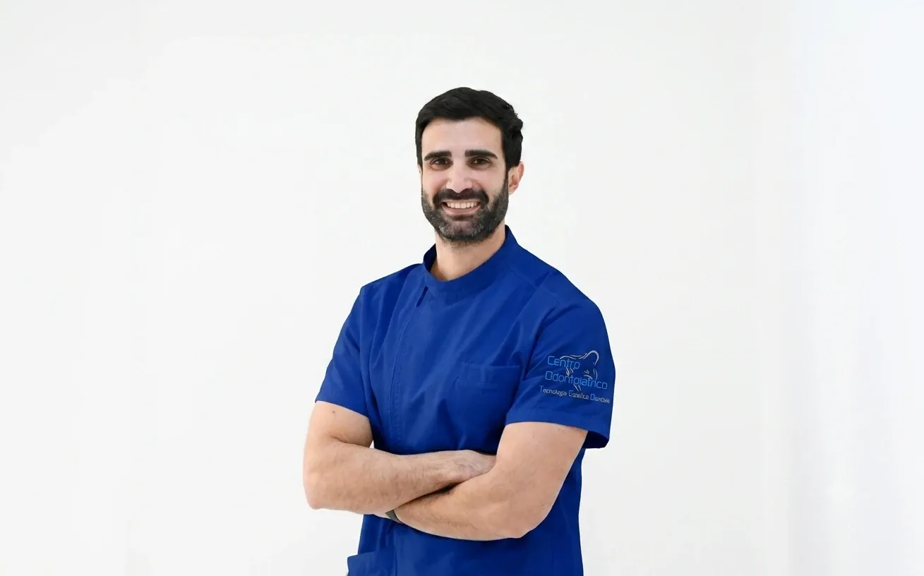 Dr. Francesco Ciaramella